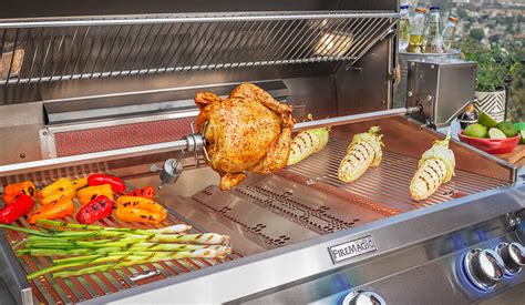 From Novice to Grill Pro: How a Fire Magic Grill Expert Can Help